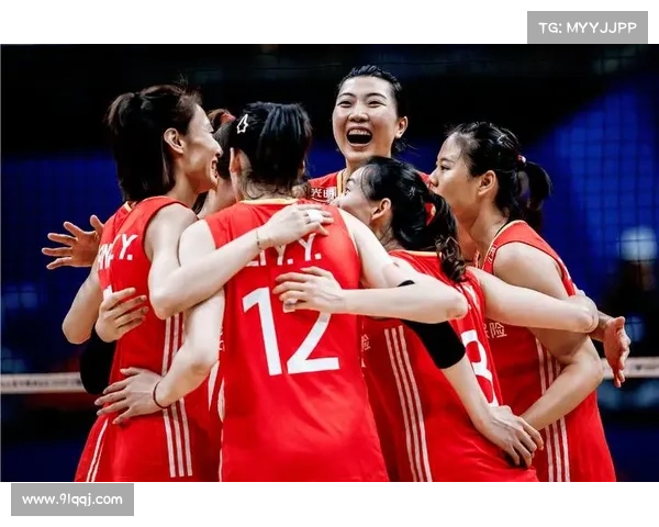 7连胜收官！中国女排3-0完胜美国女排 回顾→