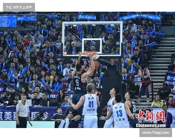 CBA京粤大战半场：广东59-52领先北京，徐杰单节10助攻