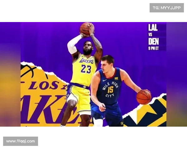 CCTV5今日直播：08：30NBA西部决赛-第二场(湖人-掘金)