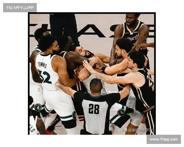 NBA惊现最大规模冲突,7人被驱逐,后续影响几何? NBA惊现最大规模冲突,7人被驱逐,后续影响几何?